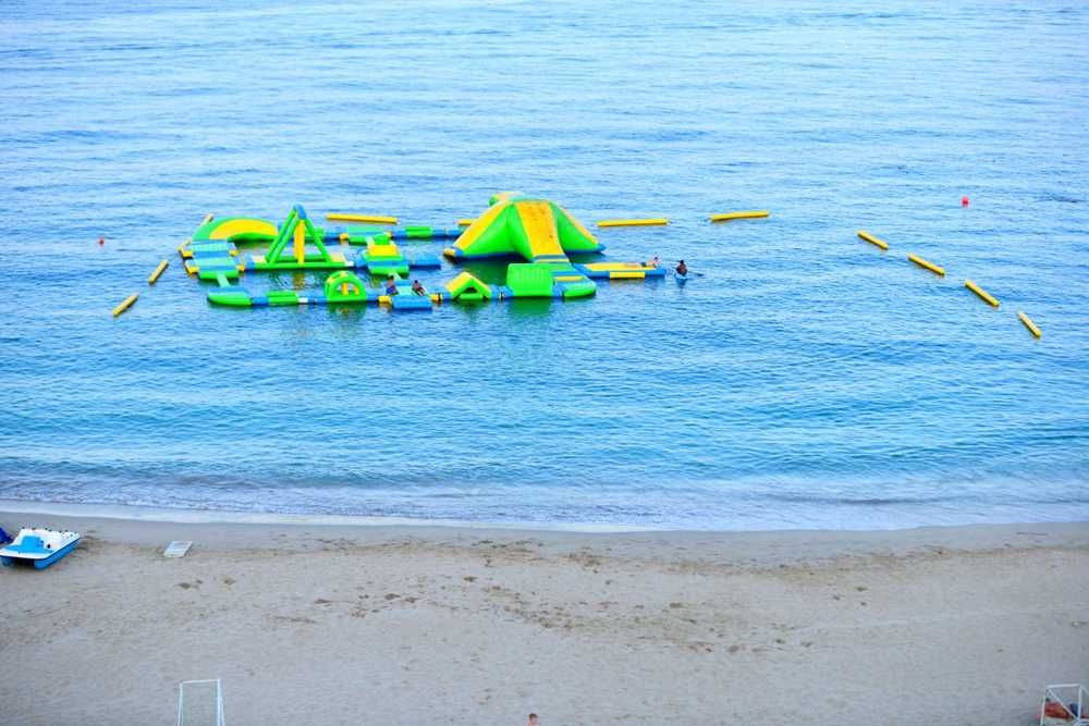 RADISSON BLU FUJAIRAH RESORT - 10