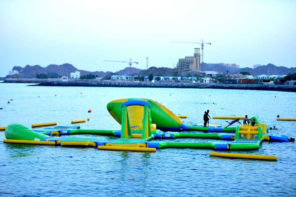 RADISSON BLU FUJAIRAH RESORT - 9