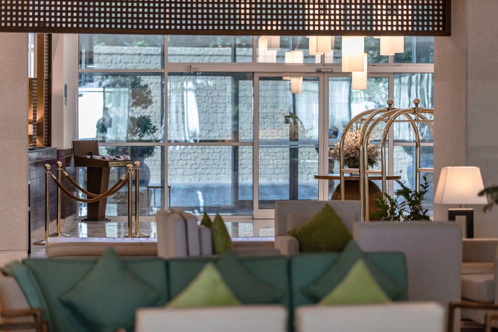 RADISSON BLU FUJAIRAH RESORT - 28