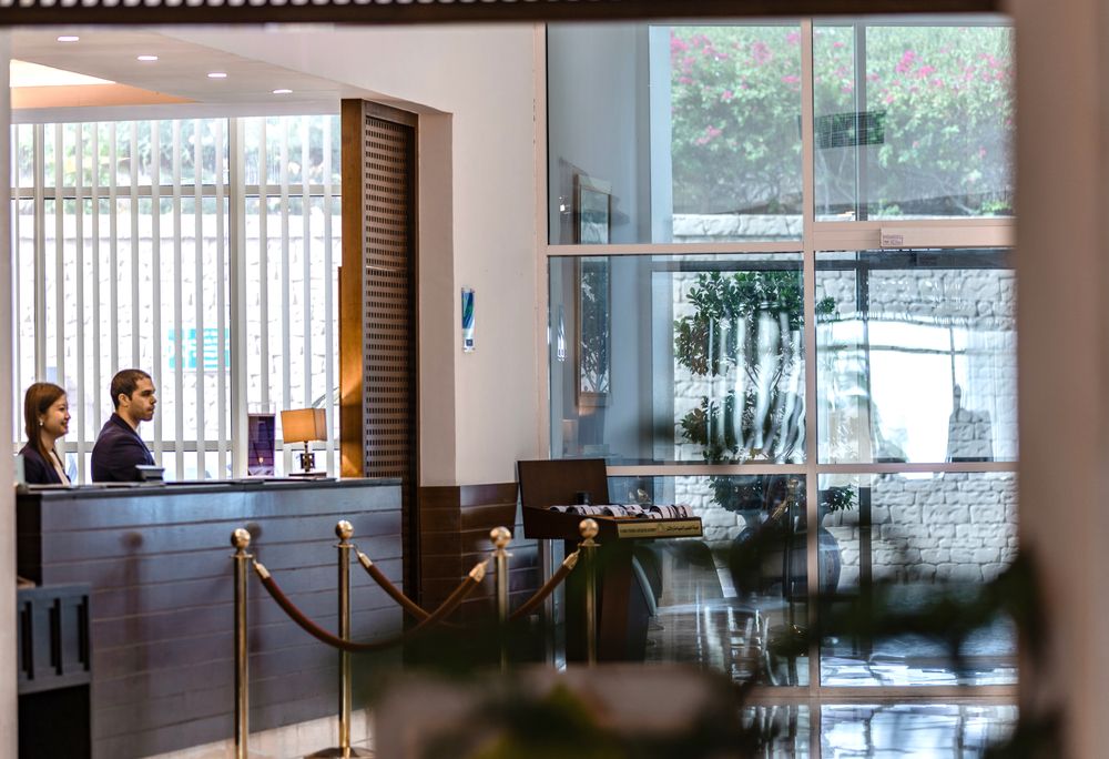 RADISSON BLU FUJAIRAH RESORT - 29