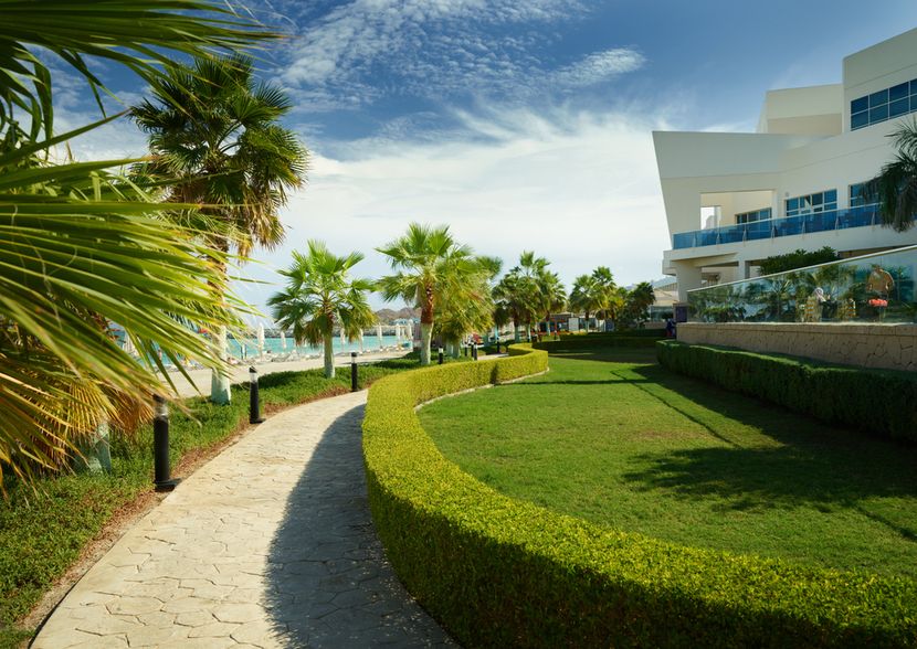 RADISSON BLU FUJAIRAH RESORT - 3