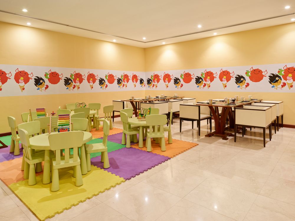 RADISSON BLU FUJAIRAH RESORT - 14