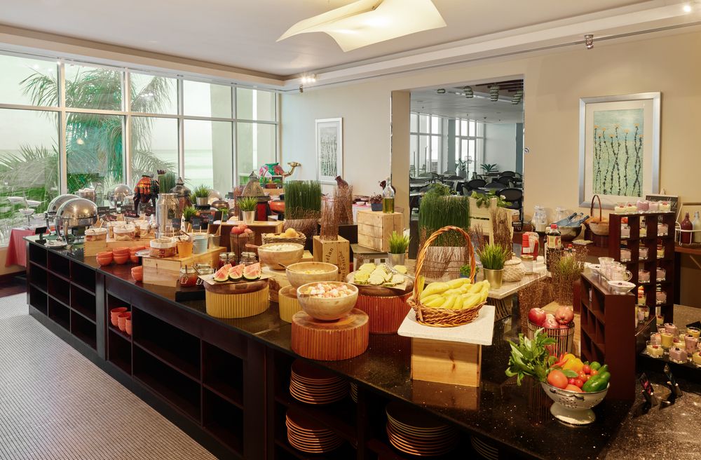 RADISSON BLU FUJAIRAH RESORT - 21