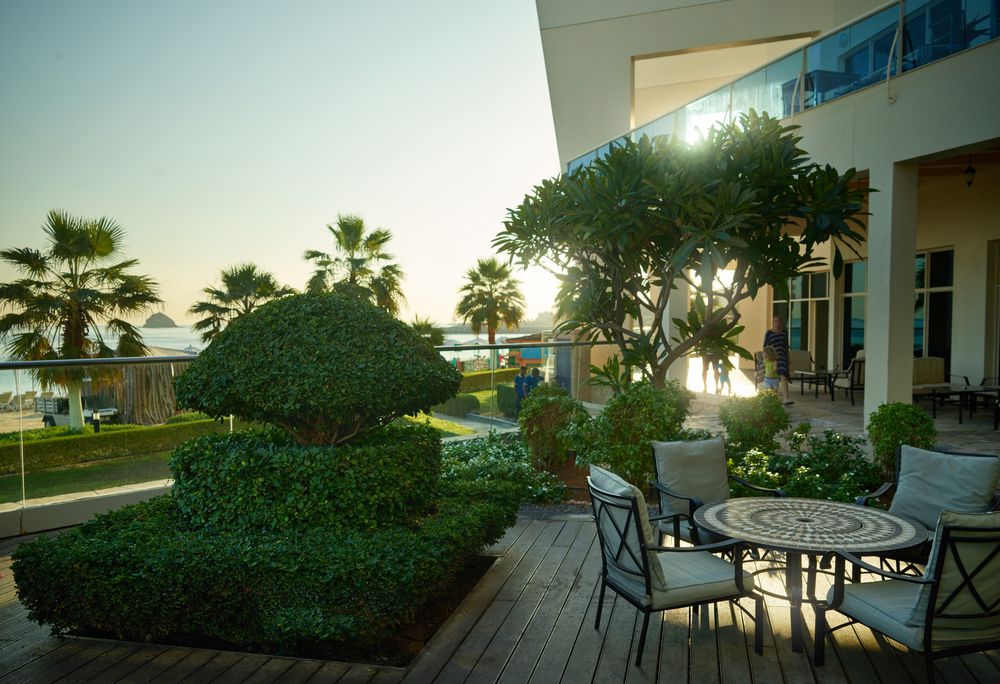 RADISSON BLU FUJAIRAH RESORT - 4