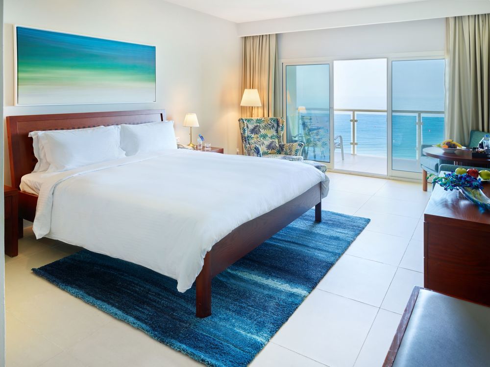 RADISSON BLU FUJAIRAH RESORT - 40