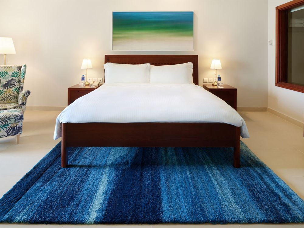 RADISSON BLU FUJAIRAH RESORT - 39