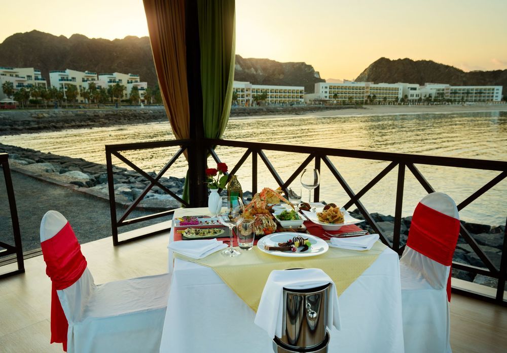 RADISSON BLU FUJAIRAH RESORT - 24