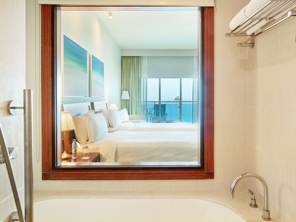 RADISSON BLU FUJAIRAH RESORT - 38