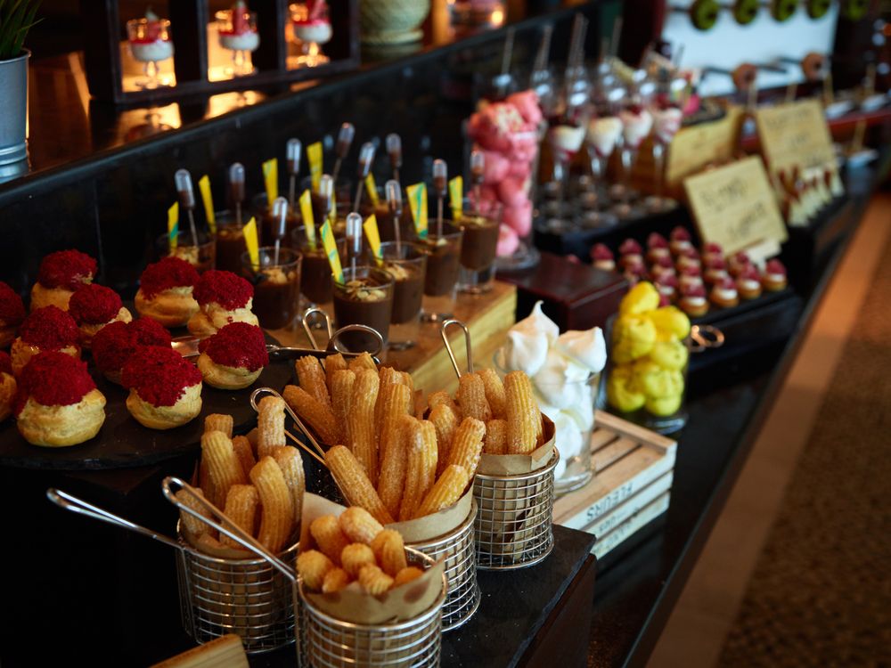 RADISSON BLU FUJAIRAH RESORT - 22