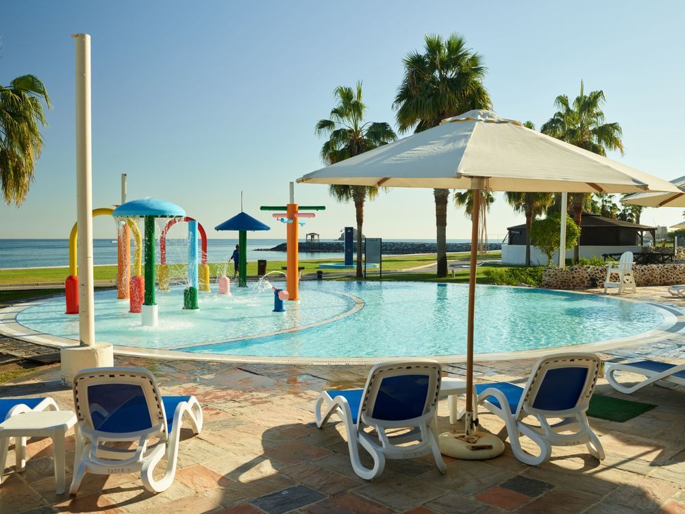 RADISSON BLU FUJAIRAH RESORT - 5