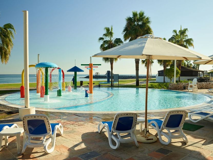 RADISSON BLU FUJAIRAH RESORT - 5