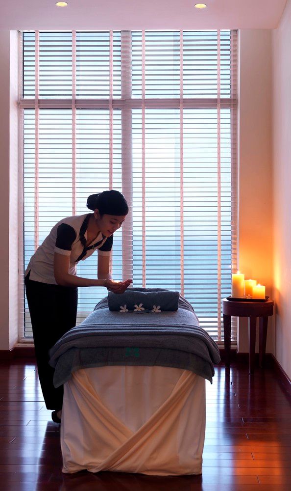 RADISSON BLU FUJAIRAH RESORT - 17