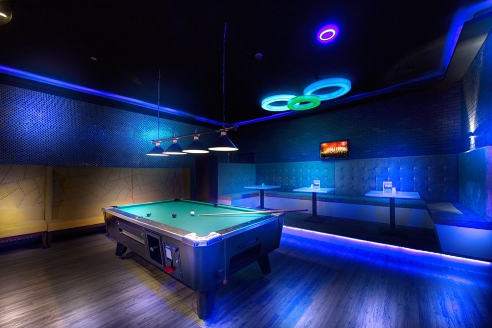 MD HOTEL (ex. CASSELLS AL BARSHA) - 9