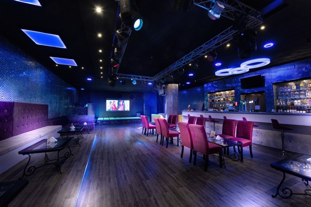 MD HOTEL (ex. CASSELLS AL BARSHA) - 8