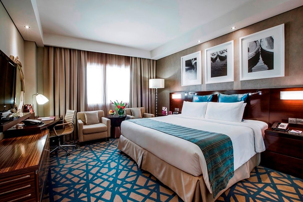 Картинка отеля - 75