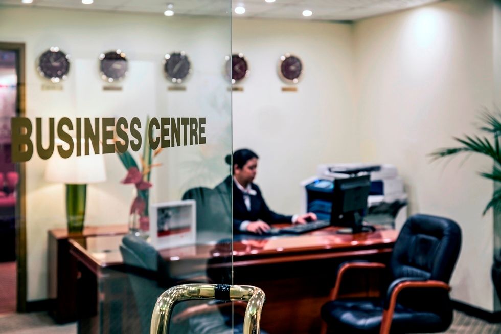 Картинка отеля - 50