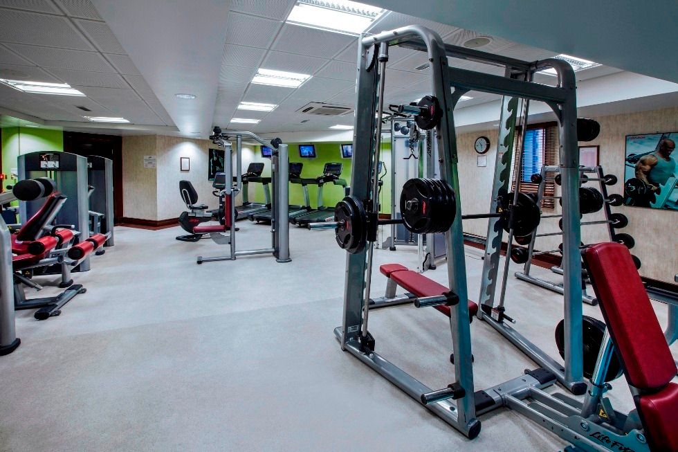 Картинка отеля - 48