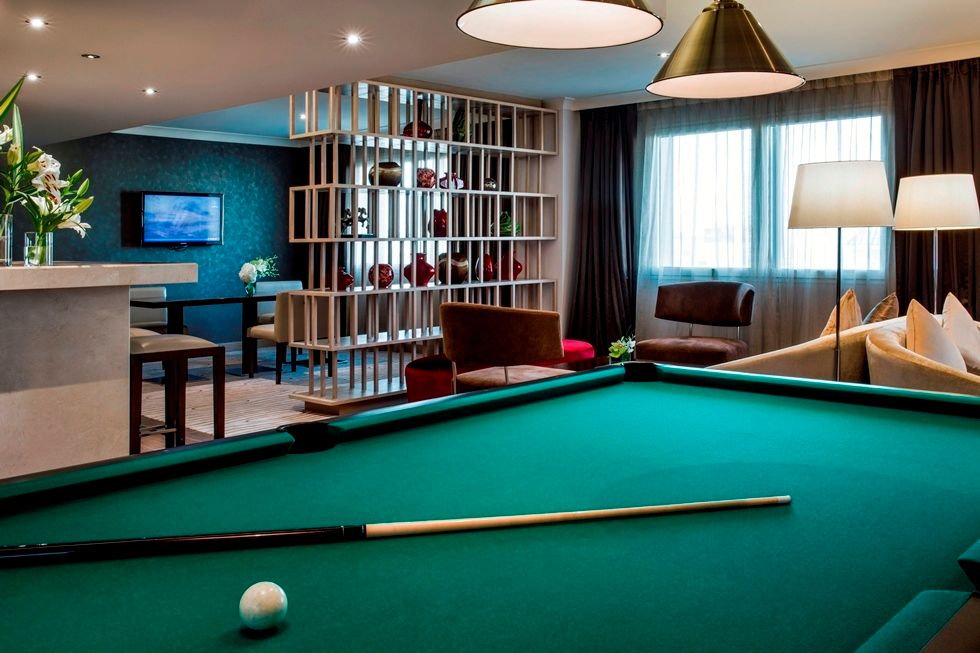 Картинка отеля - 46