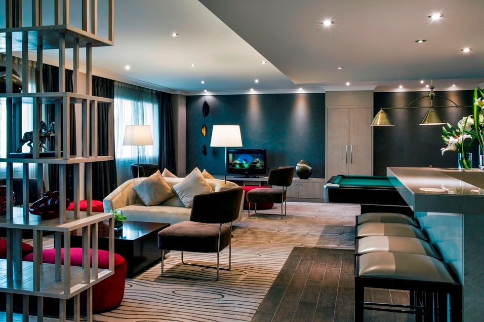 Картинка отеля - 44