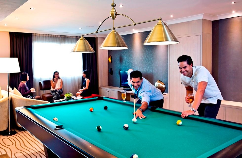 Картинка отеля - 45