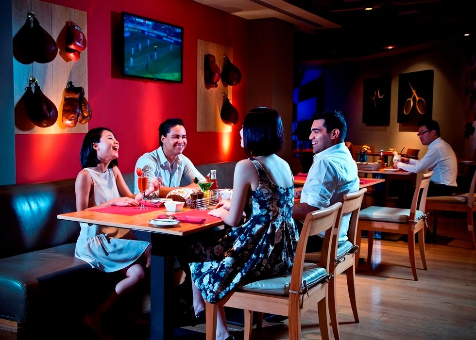 Картинка отеля - 37