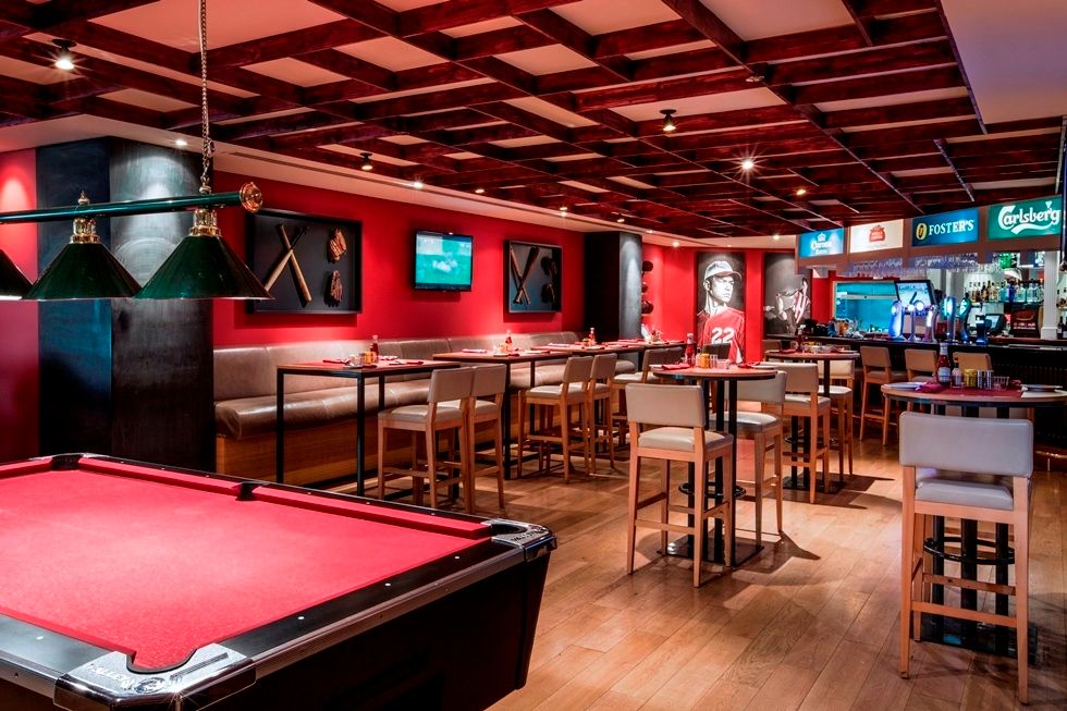 Картинка отеля - 36