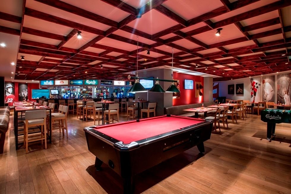 Картинка отеля - 35