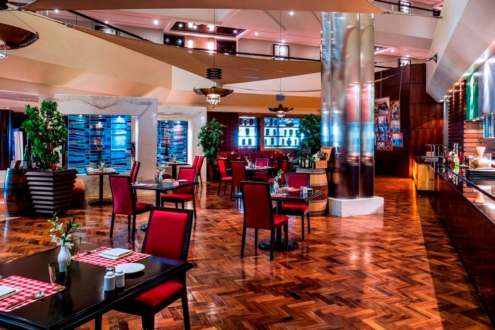 Картинка отеля - 31