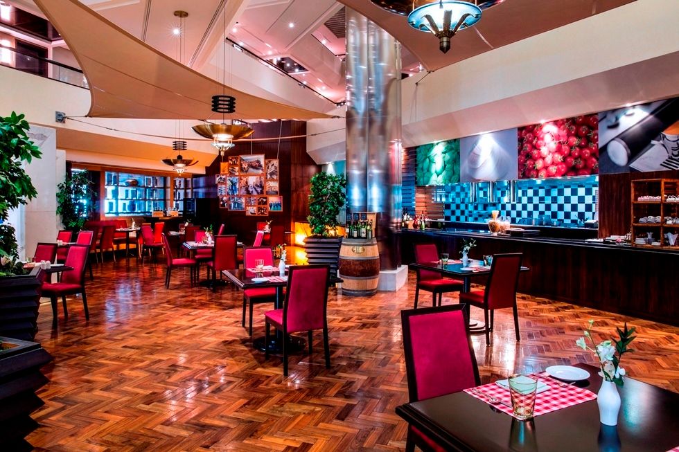 Картинка отеля - 30