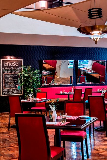 Картинка отеля - 28