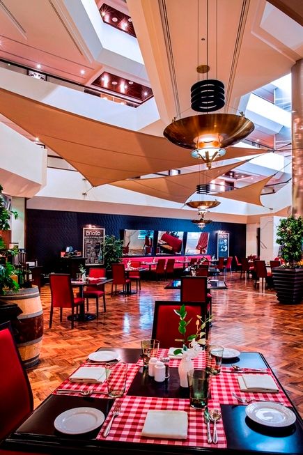 Картинка отеля - 27