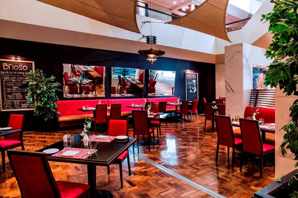 Картинка отеля - 25