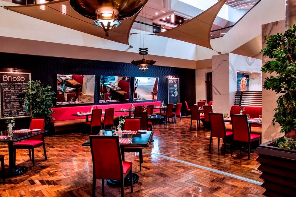 Картинка отеля - 24