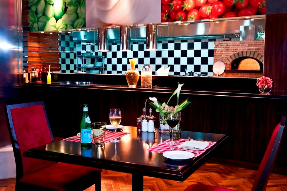 Картинка отеля - 23