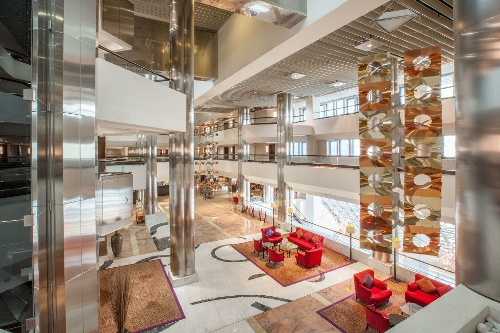 Картинка отеля - 19