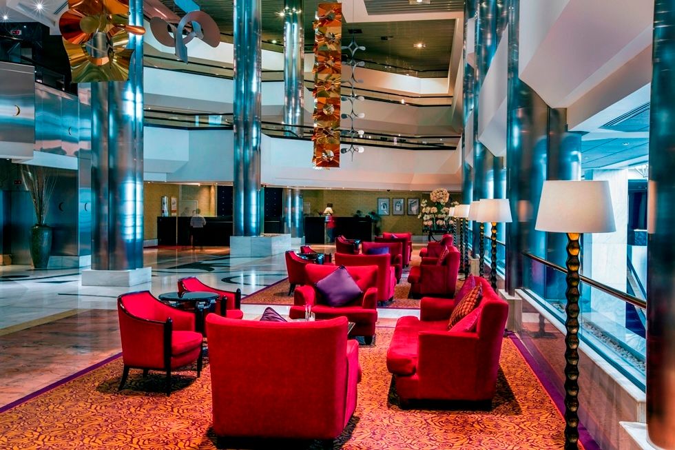 Картинка отеля - 18