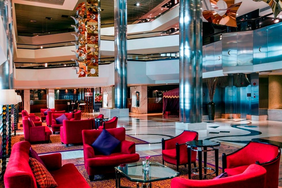 Картинка отеля - 17