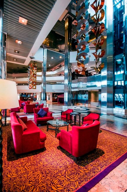 Картинка отеля - 16