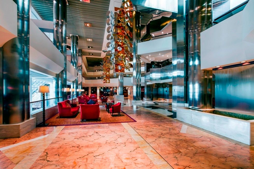 Картинка отеля - 13