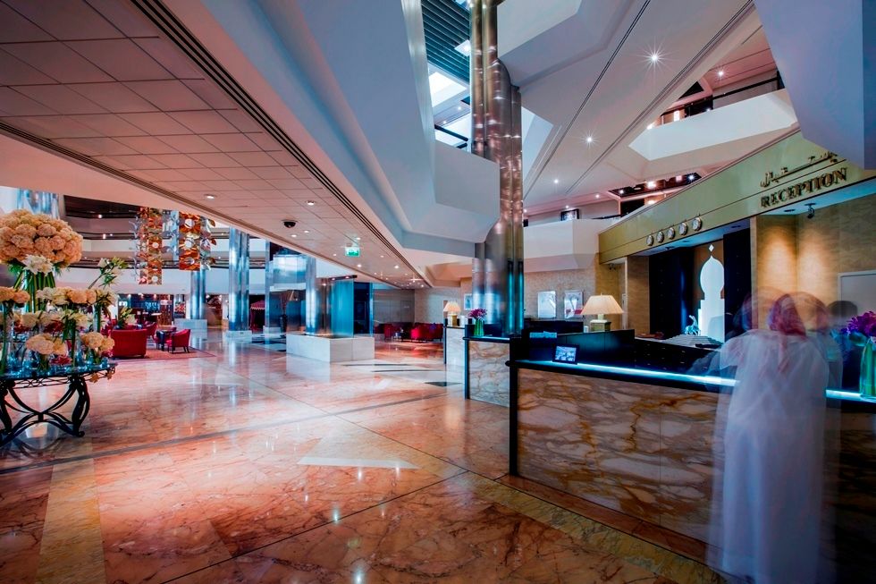 Картинка отеля - 12