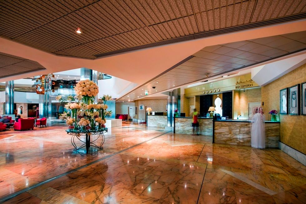 Картинка отеля - 11