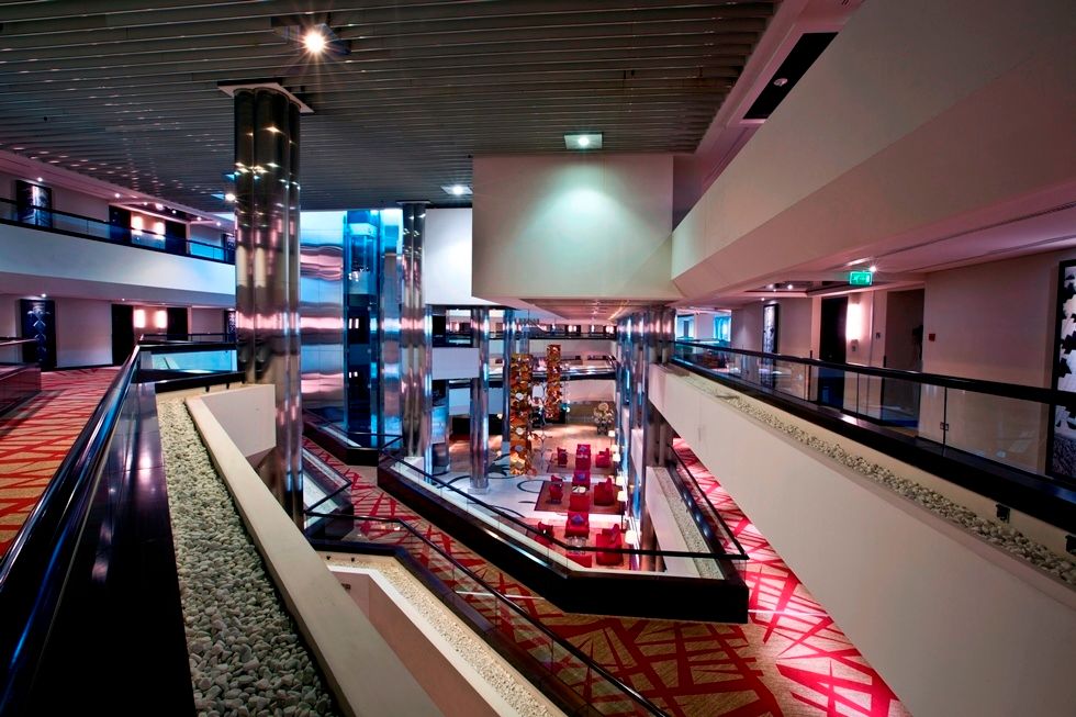 Картинка отеля - 10