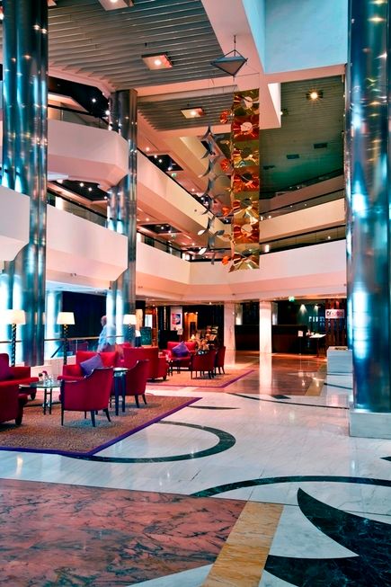 Картинка отеля - 9