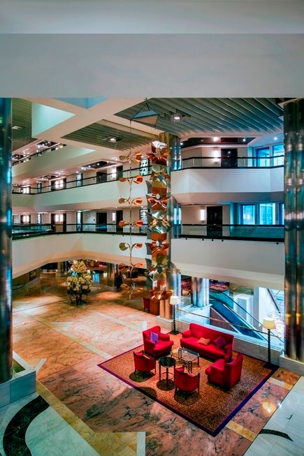 Картинка отеля - 8