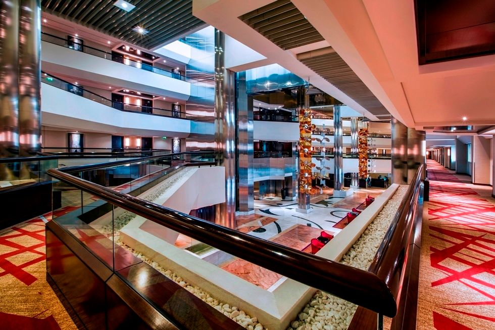 Картинка отеля - 7