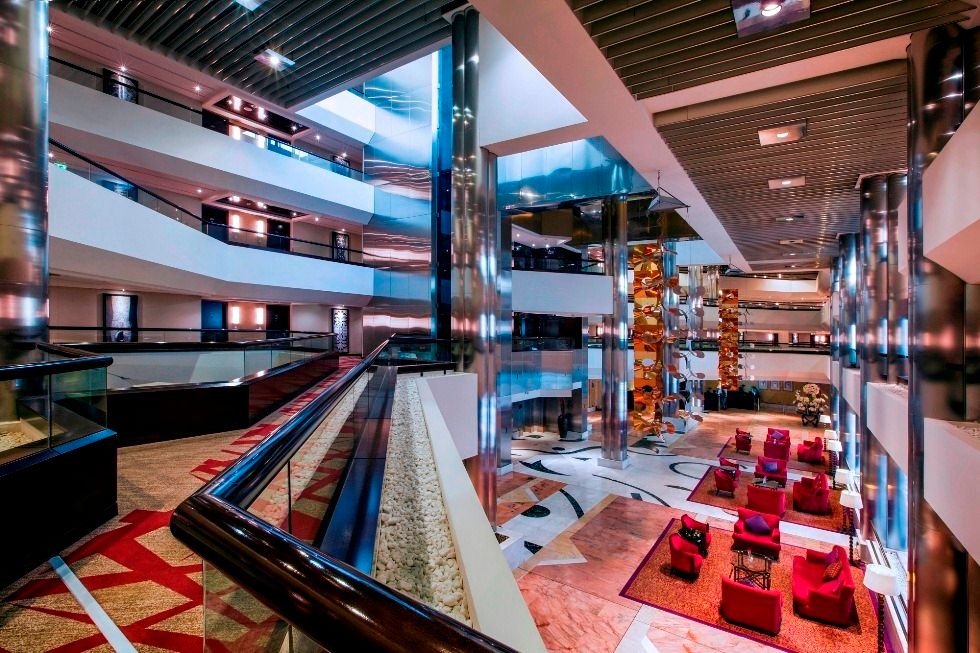 Картинка отеля - 6