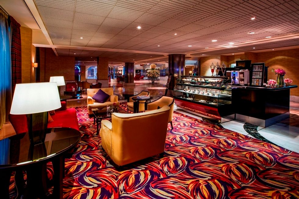 Картинка отеля - 22