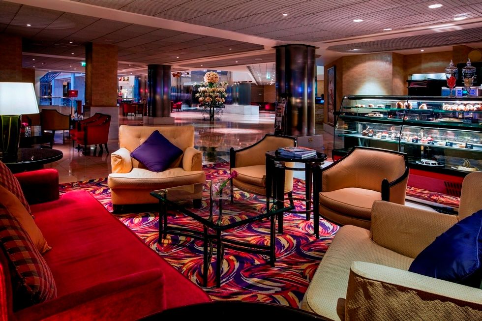 Картинка отеля - 21