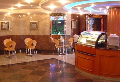 Картинка отеля - 4