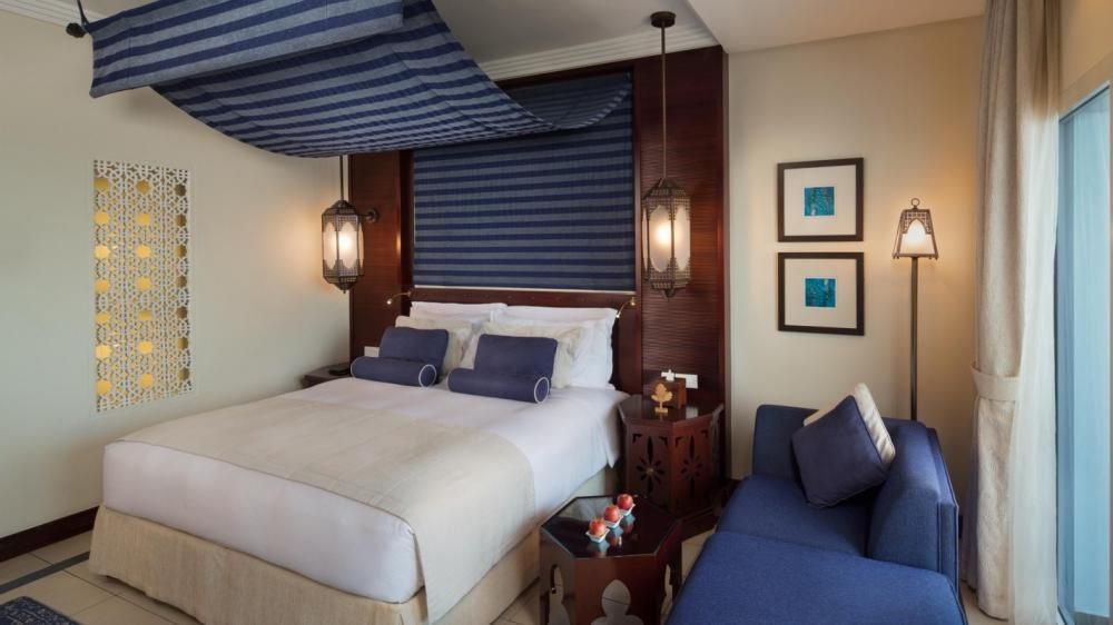 DUSIT AJMAN RESORT (ex. AJMAN HOTEL) - 22